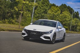 Gần 700 chiếc Hyundai được bán ra thị trường Đắk Lắk trong 10 tháng đầu năm 2023